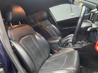 SSANGYONG MUSSO