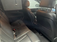 SSANGYONG MUSSO